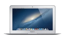 Apple MacBook Air 11.6