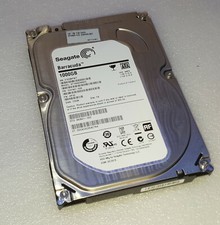 HP Pavilion p7-1026 - 1TB SATA Hard Drive with Windows 10 Pro 64-Bit Preloaded picture