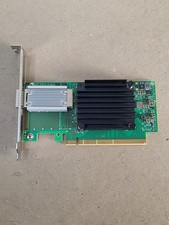 MELLANOX CX455A 825110-B21 ConnectX VPI Infiniband Host Bus Adapter PCIe picture