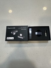 Questyle QCC Dongle Pro MFi Certified USBC Bluetooth Audio Adapter - Tested picture