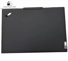 5CB1M21568 Lenovo Thinkpad T14s Gen 5 Gen 6 Lcd Cover Back Case Replacement picture