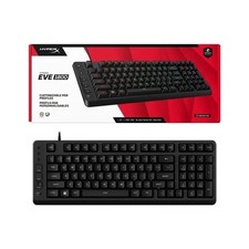 HyperX Eve 1800 - Wired Gaming Keyboard picture