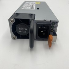IBM 750W POWER SUPPLY X3650 M4 94Y8115 94Y8113 94Y8079 94Y8078 94Y5974 94Y8114 picture