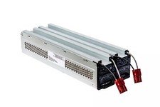 APCRBC140-PW replacement battery compatible Battery Cartridge #140 SRT10KRMXLI picture