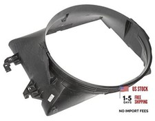 620-985 Engine Cooling Fan Shroud | Fits Select Ram Models picture