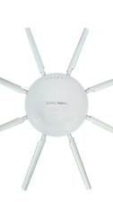 SonicWall SonicWave 432e 802.11ac WITH ALL ANTENNAS picture
