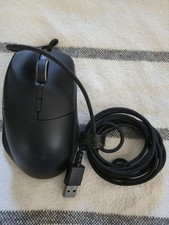 Razer Basilisk V2 Wired Gaming Mouse Z4 #241 picture