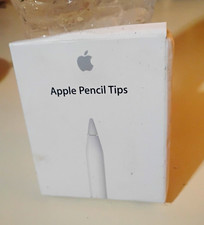 Apple Pencil Replacement Tips 4-Pack White, Compatible with Apple Pencil picture