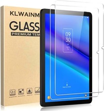 Sleeve for TCL TAB 10 5G/10s 10.1-Inch with Anti Scratch Transparent HD Clear Fi picture