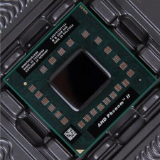 Original AMD Phenom II N930 2GHz Quad-Core (HMN930DCR42GM) Processor CPU picture