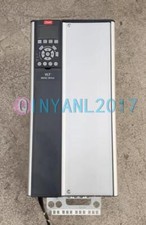1pcs USED Danfoss inverter FC-102P37KT4E20H2XG 37KW picture