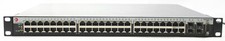 Enterasys B Series Switch 48x 1GbE POE 4x SFP 1 B3G124-48P picture