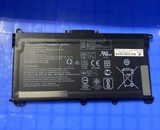Battery TF03XL For HP Pavilion 920070-855 920046-121 920046-421 920046-541 picture