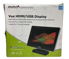 Mimo Vue UM-1080C-G 10.1