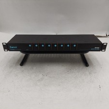 ZONET KVM3008 8-PORT OSD KVM SWITCH picture