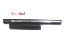 Original VGP-BPL22 Battery for Sony VAIO VPC VGP-BPS22 VGP-BPS22A VGP-BPS22/A picture