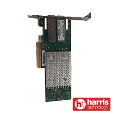 HPE QLE2692-HP P9D94A SN1100Q 16Gb 2P Dual Port FC HBA 853011-001 w/ 2 SFPs picture
