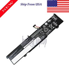 L18C3PF1 L18M3PF1 5B10T04975 Laptop battery for Lenovo IdeaPad L340-15IRH 17IRH picture