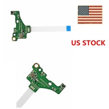 Power Button Board Cable HP Pavilion 15-E SERIES 719843-001 DA0R63PB6D0 US-TOP picture