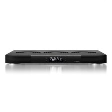 AC Infinity AIRCOM T9, Quiet Cooling Fan System 17 Top-Exhaust for Receivers,... picture