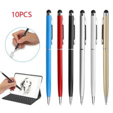 10pcs Touch Screen Pen Stylus for iPad Tablet iOS Android Smart Phone picture