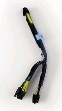 Dell TR5TP 7920 R7920 R740 R740XD Server GPU Cable 6-pin + 6/8-pin power picture