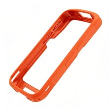 US SHIP Protective Cover Case Boot for Zebra TC22 TC27 SG-TC2L-BOOT-01 Orange picture
