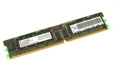 HYS72D32300GBR-6-B - 256MB 333-MHZ Ddr ECC Sdram Dimm Memory  picture