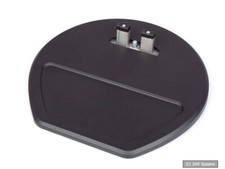 Philips Q37G1000201301 Replacement Part: Stand Base Plate for Monitor 252B9, NEW picture