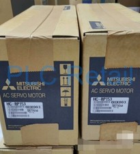 NEW Mitsubishi servo motor HC-RP153 Fast delivery picture