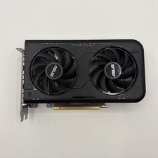 Asus GeForce RTX 4060 Dual 8GB GDDR6 Graphics Card BAD HDMI picture