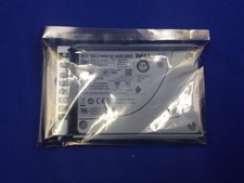 3RRN8 DELL DC S4500 3.84TB 6Gb/s SATA 2.5'' ENT RI SSD  03RRN8 SSDSC2KB038T7R picture