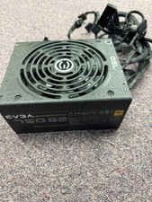 EVGA SuperNOVA 750 G2 750W 80 Plus Gold ATX Modular PSU picture