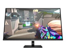 OMEN Transcend 31.5 inch UHD 240Hz OLED Gaming Monitor  - OMEN Transcend 32 picture