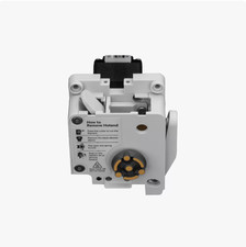 Hardened Steel Extruder Fit Bambu Lab A1 A1 mini 3D Printer Parts picture