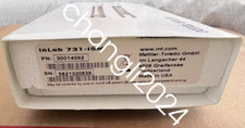 New Mettler Toledo InLab731 ISM electrode 30014092 picture