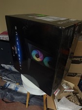 Skytech Gaming Azure 3 Plus Ryzen 7700X NVIDIA RTX 5070 1TB NVMe 16GB DDR5 6000 picture
