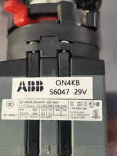 1pc new For ABB ON4KB S6047 29V Ship by (DHL or FedEX) #a123 picture
