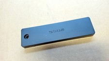 OMEN by HP 25L Gaming Desktop PC GT15-1000i PLASTIC SSD2 COVER picture