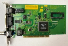 3Com 03-0108-002 Ethernet Adapter Card picture
