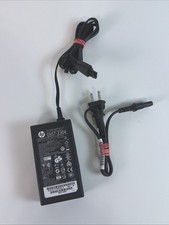 GENUINE HP 0957-2304 OEM Power Supply AC Adapter 6600 7520 Used Works  picture