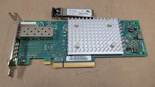 Dell T80X9 P3T0T Qlogic QLE2690L-DEL 16GB HBA  QLE2690 Low Profile w SFPx1 picture