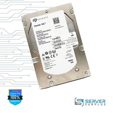 Seagate Cheetah 15K.7 600GB SAS 3.5 in Enterprise HDD | ST3600057SS picture