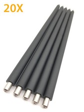 20PC X MC-3100 PCR Charge Roller Kyocera FS2100 FS4100 FS4200 FS4300 M3040 M3540 picture