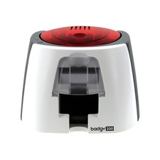 Evolis Badgy Badgy200 Single-Sided Card Printer picture
