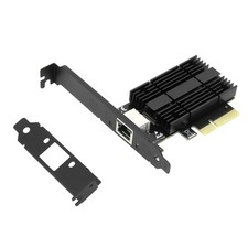 AQC113 10Gbps PCIe x 4 RJ45 Ethernet LAN Card 10 Gigabit Desktop Network Adapter picture