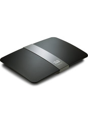 Linksys E4200V2 Maximum Performance Dual-Band N900 Wireless Router w/ Box picture