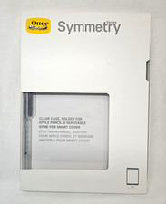 OtterBox Symmetry Clear Case iPad 7th 8th 9th Gen 10.2 77-63575 picture