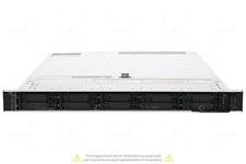 DELL XC640 4NVME 6SFF 2x Xeon Platinum 8168 1TB RAM Rails picture