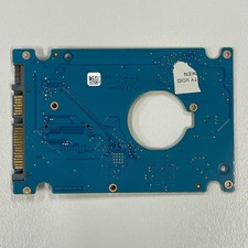Seagate 4TB 2.5